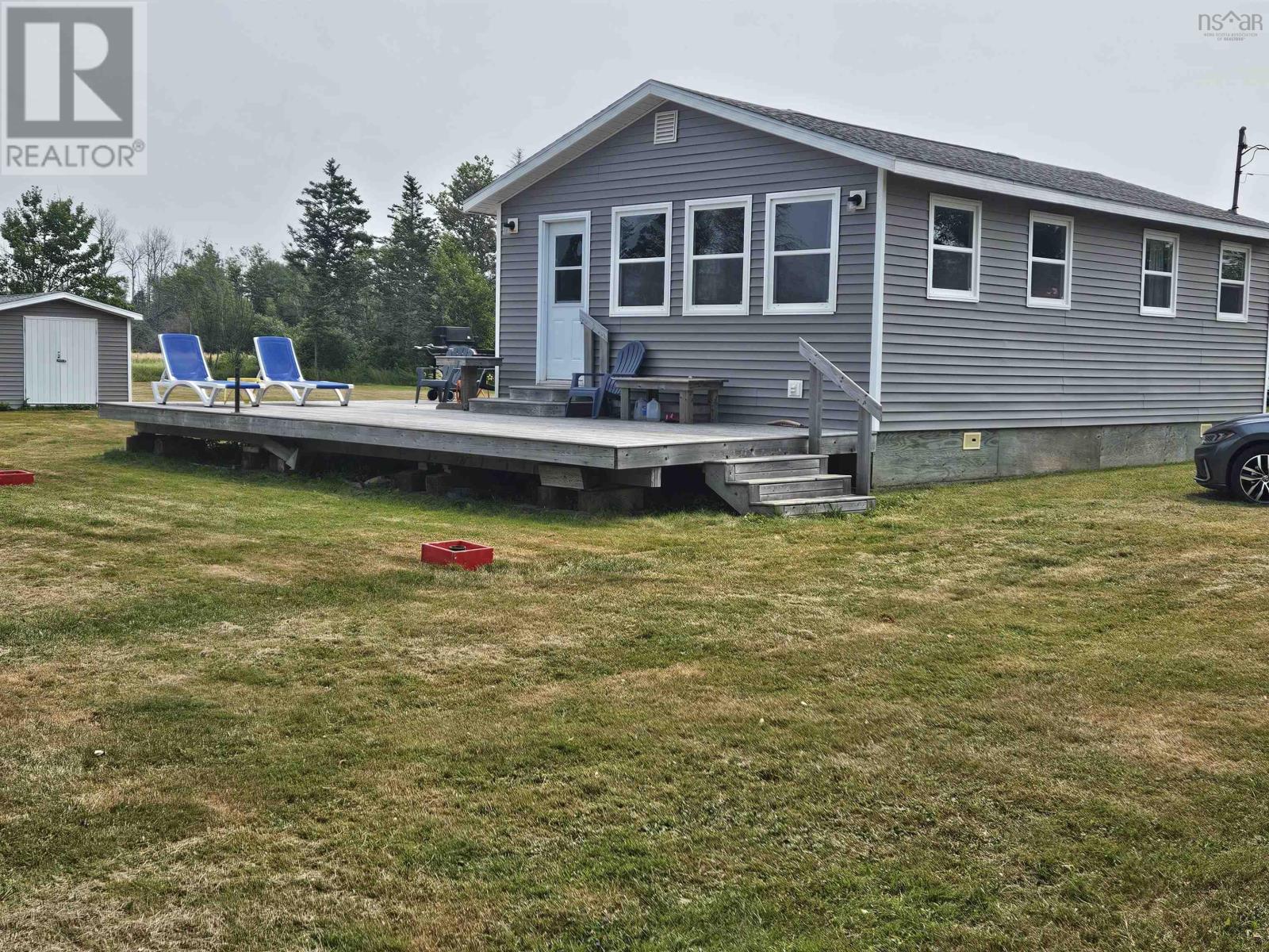 90 Dawson Beach, Brule, Nova Scotia  B0K 1V0 - Photo 1 - 202519592