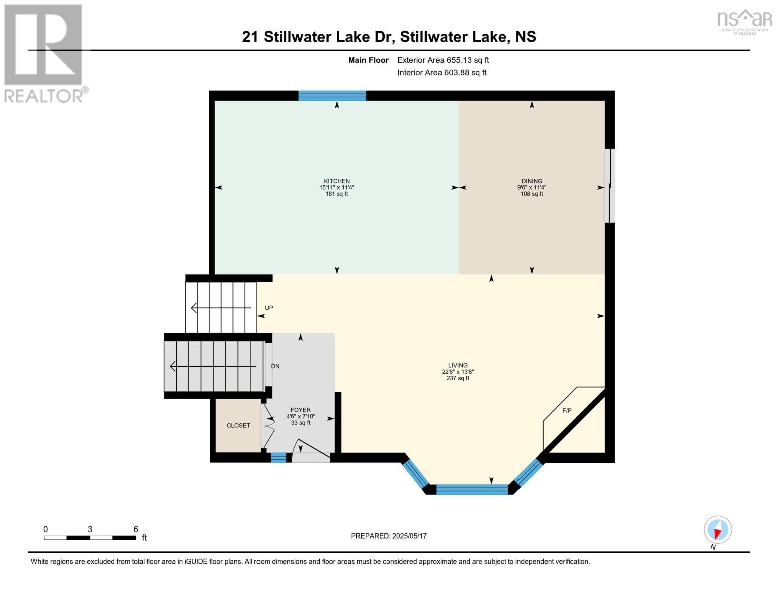 21 Stillwater Lake Drive, Stillwater Lake, Nova Scotia  B3Z 1H7 - Photo 45 - 202519612
