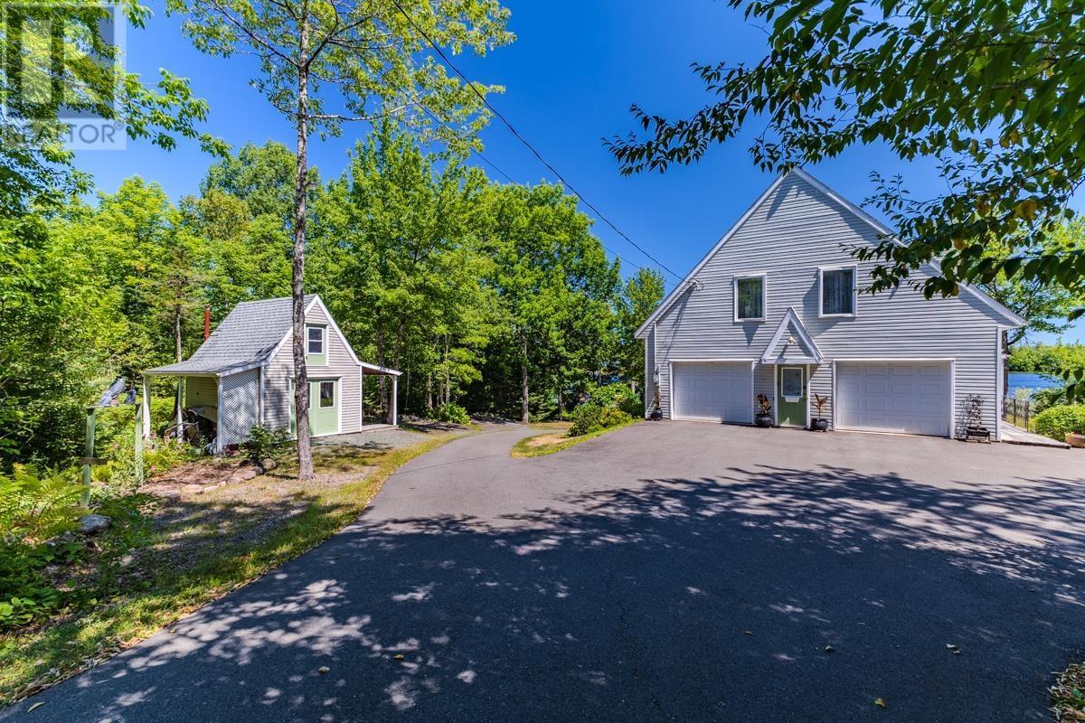 209 Shortts Lake West Road, Shortts Lake, Nova Scotia  B0N 1C0 - Photo 3 - 202520283