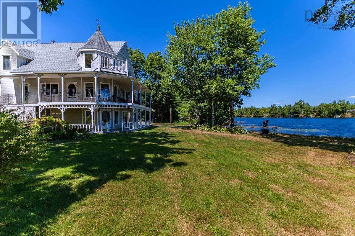 209 Shortts Lake West Road, Shortts Lake, Nova Scotia  B0N 1C0 - Photo 47 - 202520283