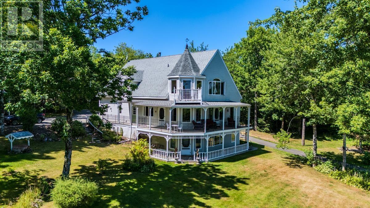 209 Shortts Lake West Road, Shortts Lake, Nova Scotia  B0N 1C0 - Photo 1 - 202520283