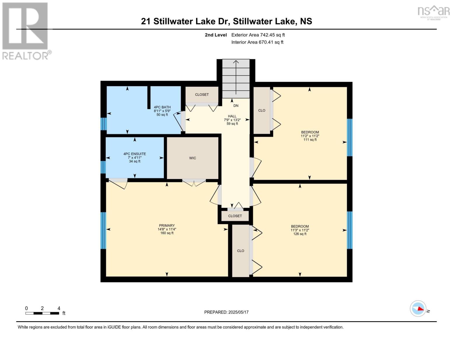 21 Stillwater Lake Drive, Stillwater Lake, Nova Scotia  B3Z 1H7 - Photo 46 - 202519612