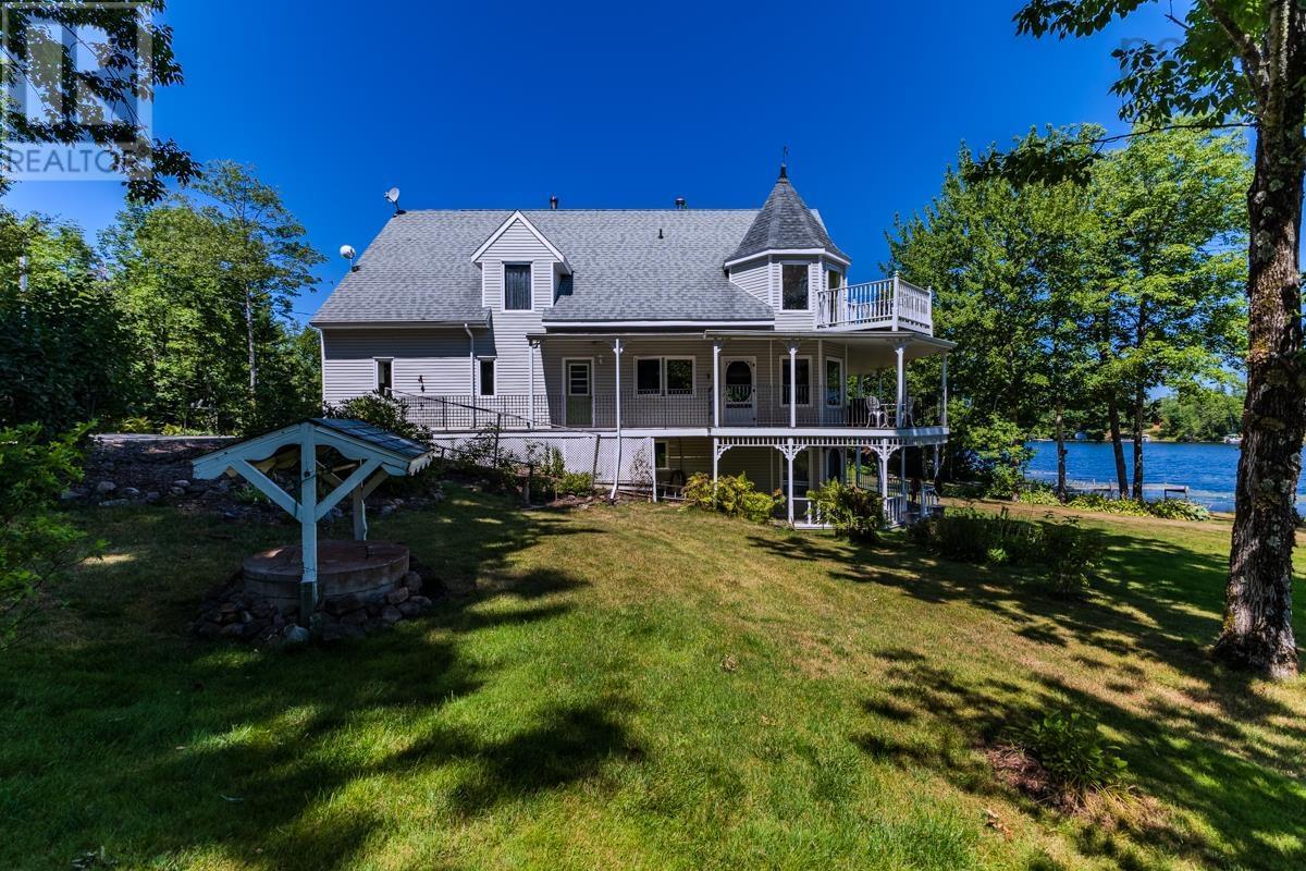 209 Shortts Lake West Road, Shortts Lake, Nova Scotia  B0N 1C0 - Photo 48 - 202520283