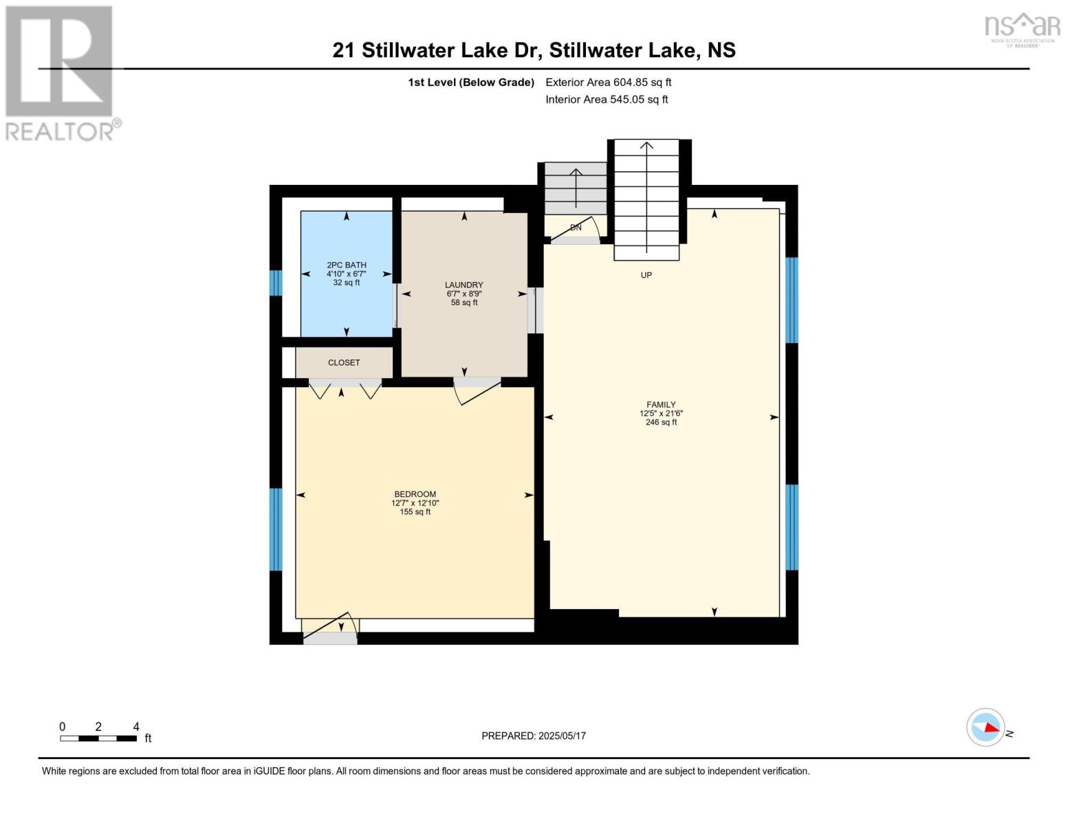 21 Stillwater Lake Drive, Stillwater Lake, Nova Scotia  B3Z 1H7 - Photo 47 - 202519612