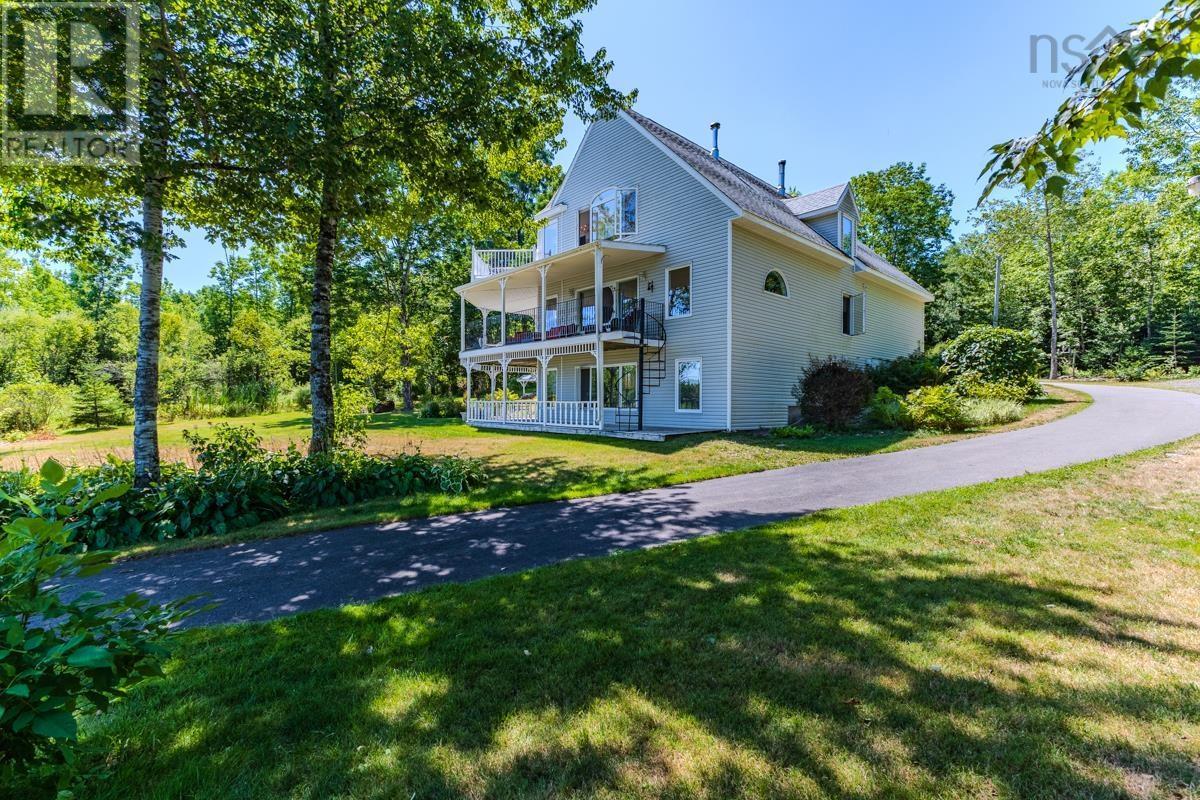 209 Shortts Lake West Road, Shortts Lake, Nova Scotia  B0N 1C0 - Photo 43 - 202520283