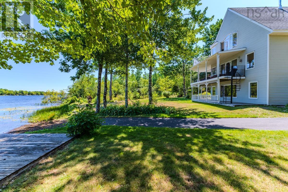 209 Shortts Lake West Road, Shortts Lake, Nova Scotia  B0N 1C0 - Photo 5 - 202520283