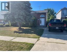 12541 Horwood Crescent Unit# Lower, Tecumseh, Ca