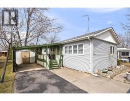 111 DANA DRIVE, Essex, Ontario