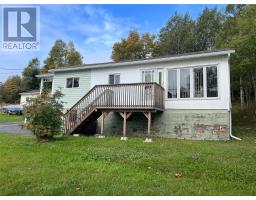27 Center Street, Baie Verte, Newfoundland & Labrador
