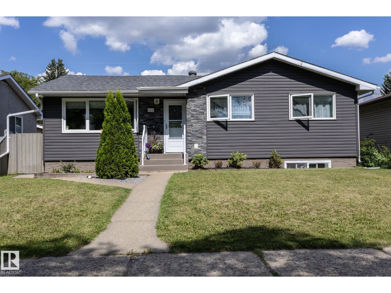 3418 120 Av Nw, Edmonton, Alberta  T5W 1K2 - Photo 1 - E4452498
