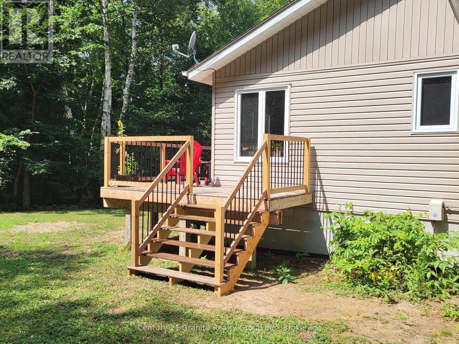 1012 Redner Road, Algonquin Highlands, Ontario  K0M 1S0 - Photo 23 - X12306856