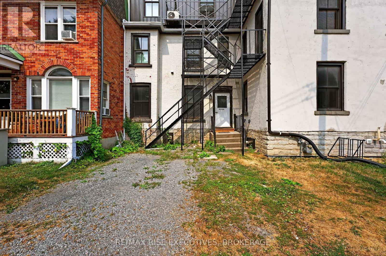 160 King Street E, Kingston, Ontario  K7L 3A2 - Photo 41 - X12339071