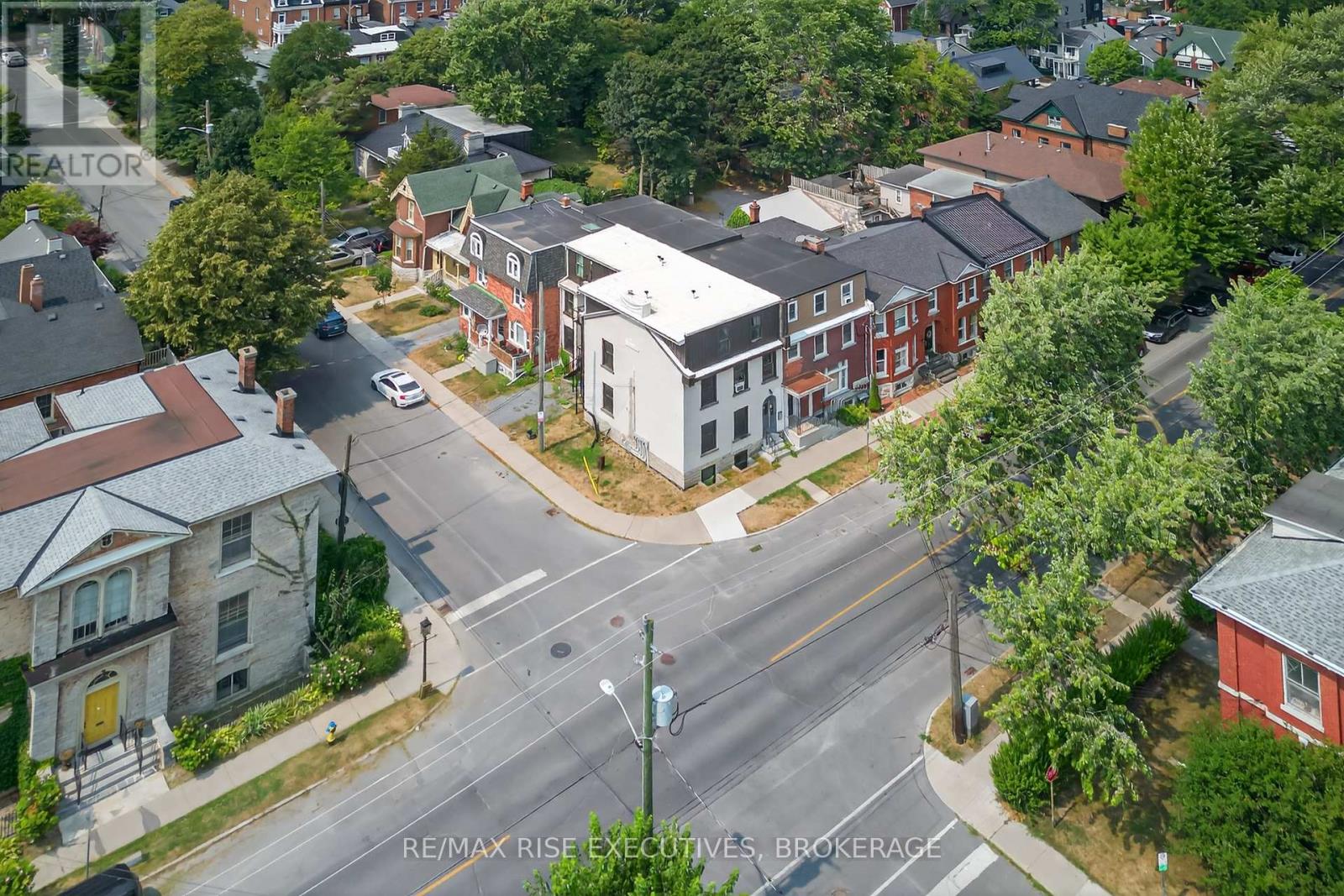 160 King Street E, Kingston, Ontario  K7L 3A2 - Photo 44 - X12339071