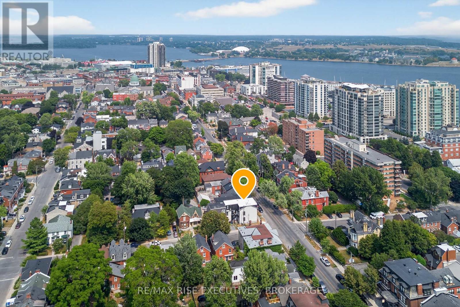 160 King Street E, Kingston, Ontario  K7L 3A2 - Photo 45 - X12339071