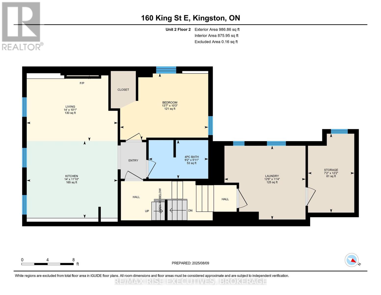 160 King Street E, Kingston, Ontario  K7L 3A2 - Photo 47 - X12339071