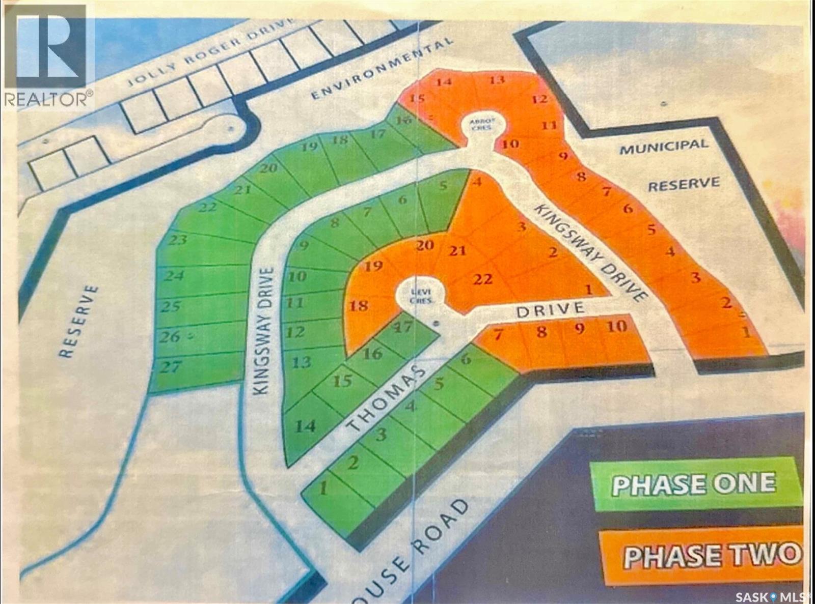 Lot 13 Kingsway Drive, Cochin, Saskatchewan  S0M 0L0 - Photo 6 - SK013894