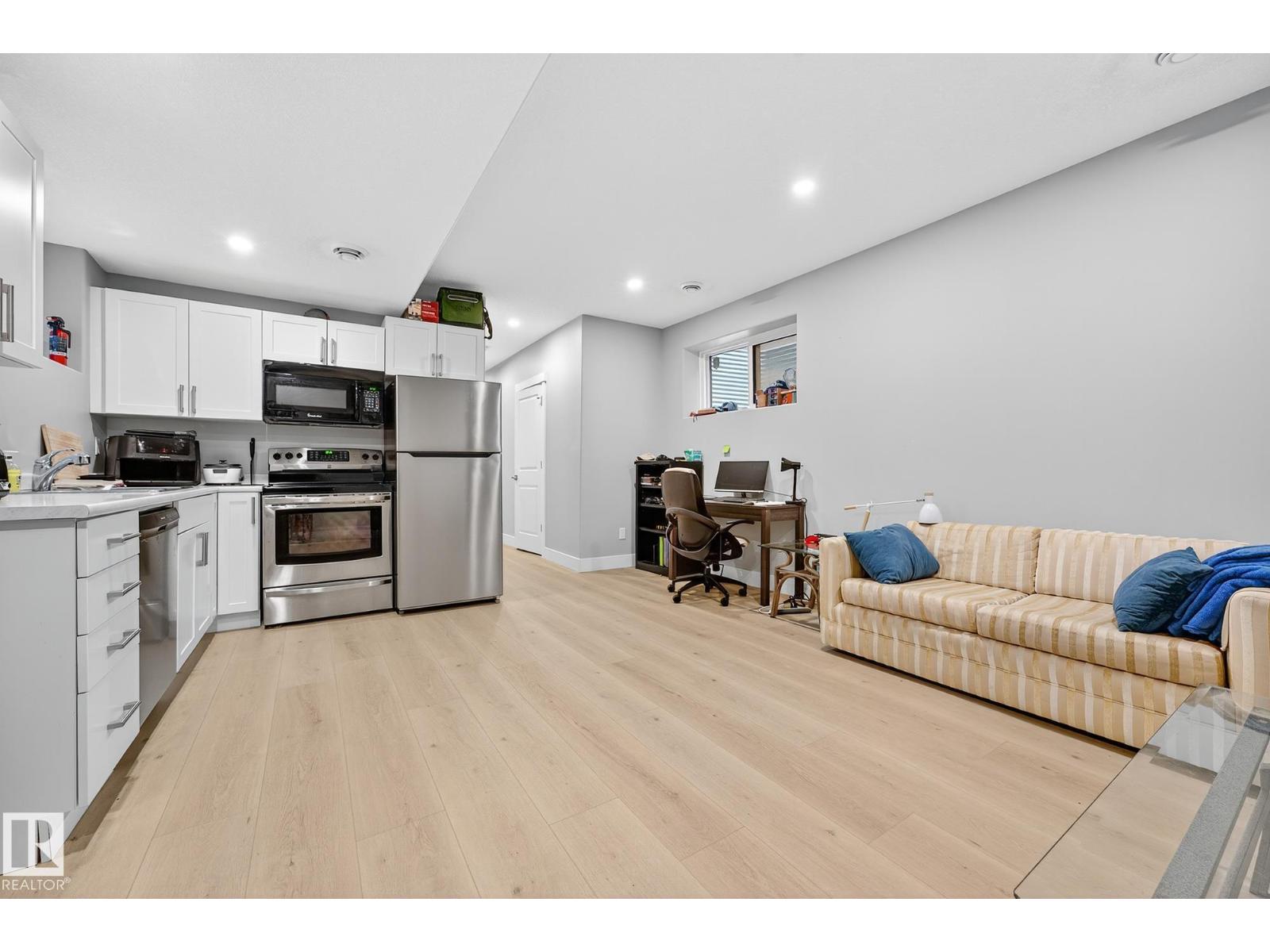 10813 123 St Nw, Edmonton, Alberta  T5M 0C7 - Photo 35 - E4452497