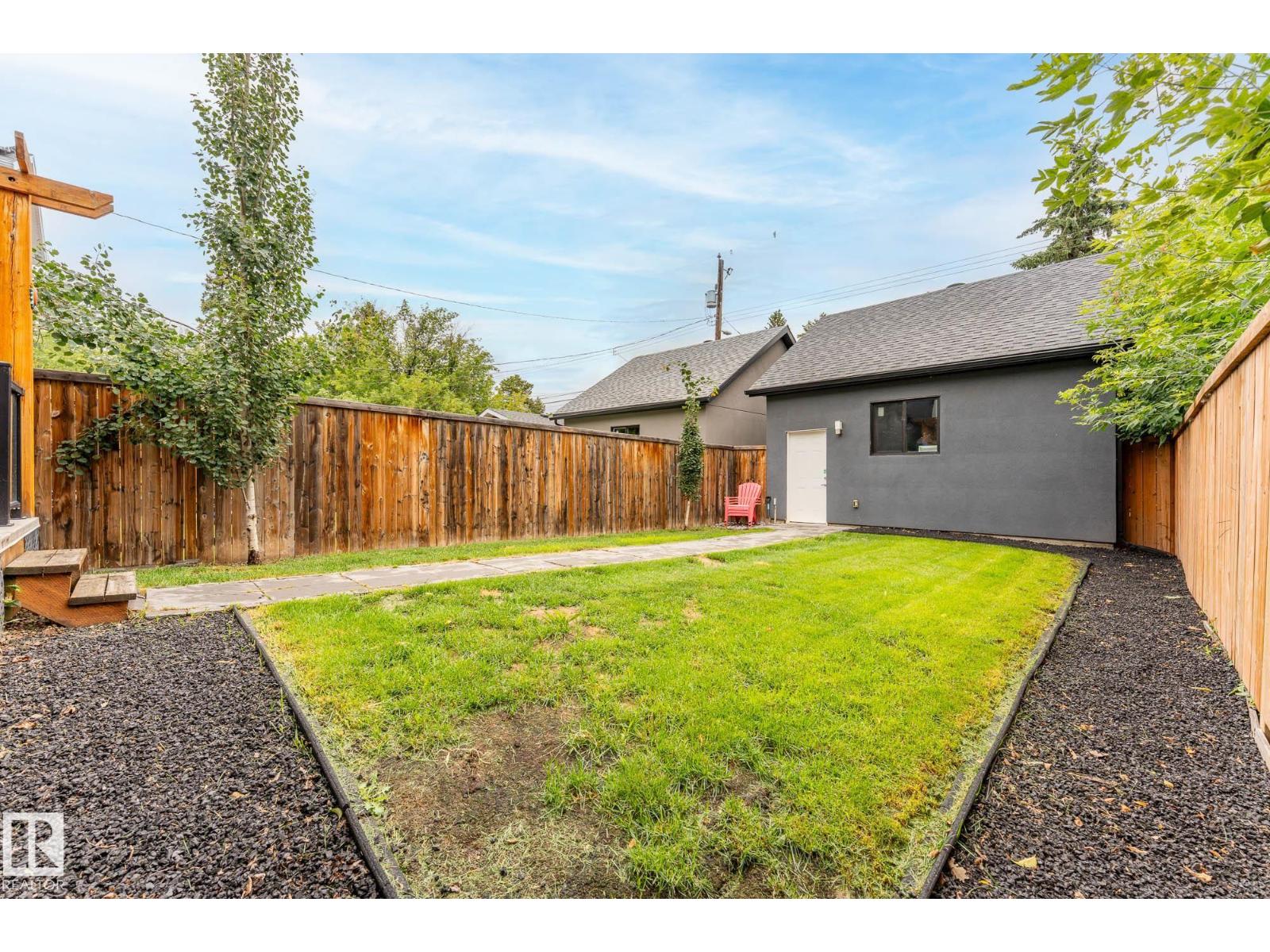 10813 123 St Nw, Edmonton, Alberta  T5M 0C7 - Photo 44 - E4452497