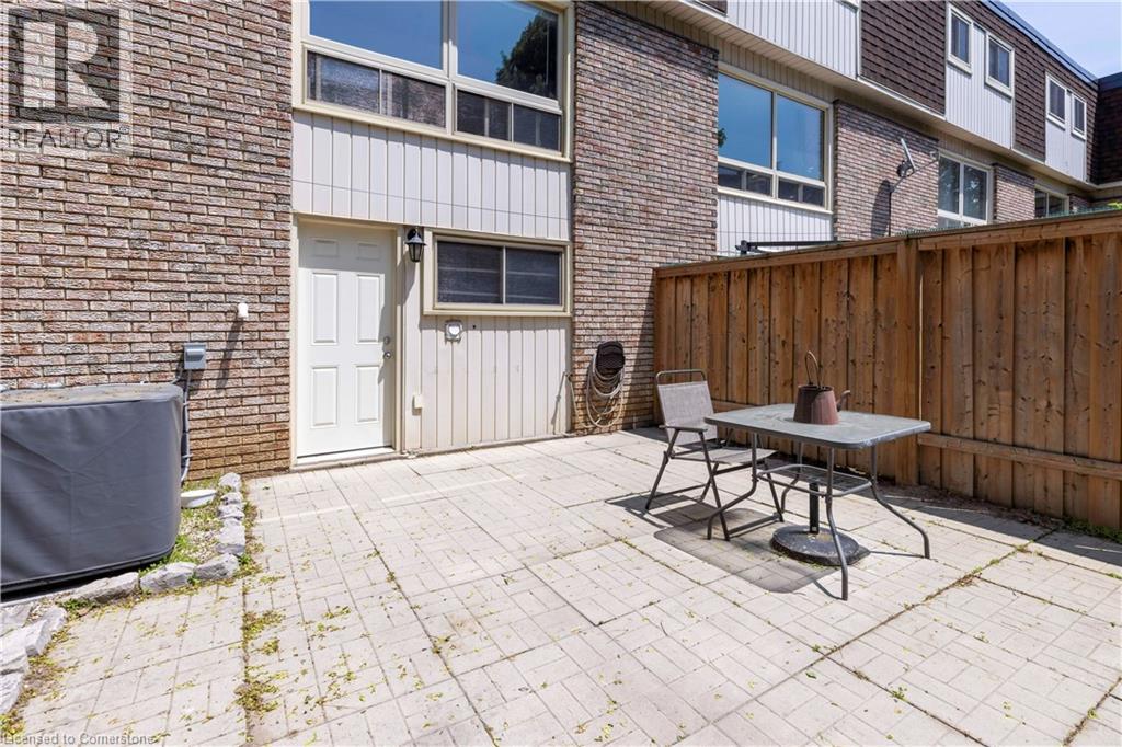 125 Bonaventure Drive Unit# 16, Hamilton, Ontario  L9C 5Y9 - Photo 13 - 40741442