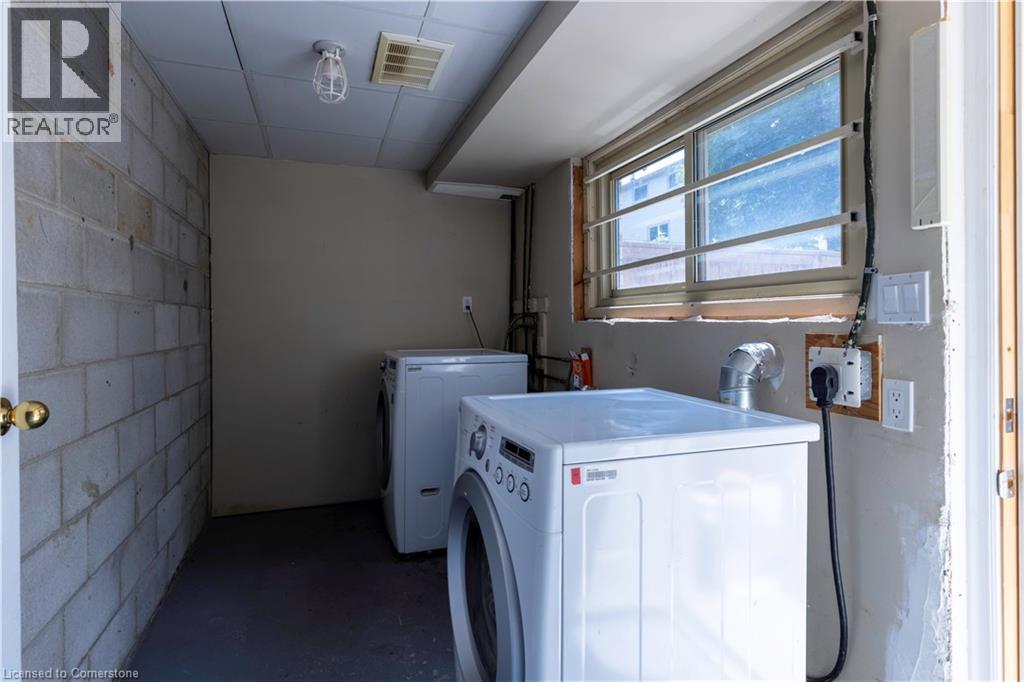 125 Bonaventure Drive Unit# 16, Hamilton, Ontario  L9C 5Y9 - Photo 12 - 40741442