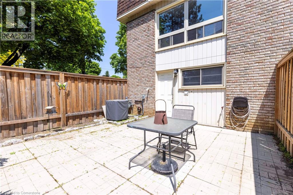 125 Bonaventure Drive Unit# 16, Hamilton, Ontario  L9C 5Y9 - Photo 14 - 40741442