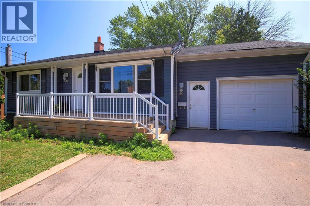 Property at 40 KERMAN Avenue image 4