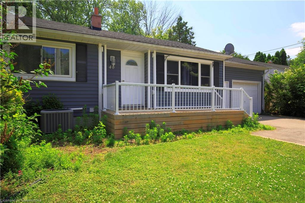 Property at 40 KERMAN Avenue image 1