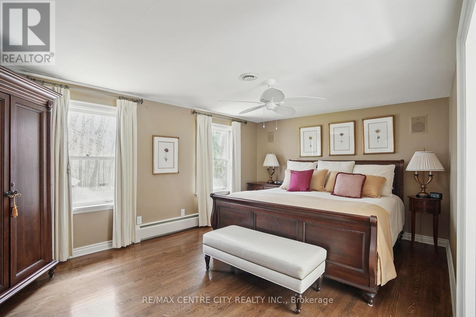 129 Wychwood Place, London North, Ontario  N6G 1S7 - Photo 18 - X12339106