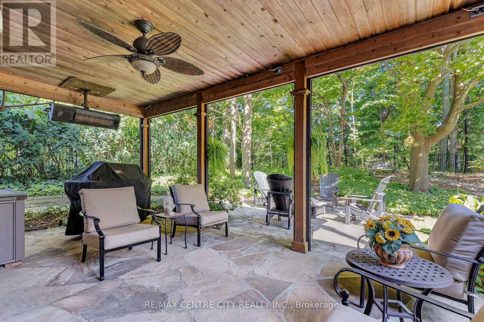 129 Wychwood Place, London North, Ontario  N6G 1S7 - Photo 36 - X12339106