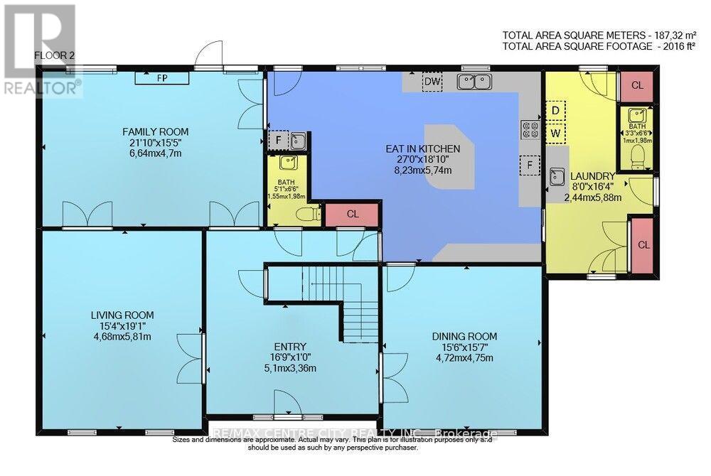 129 Wychwood Place, London North, Ontario  N6G 1S7 - Photo 49 - X12339106