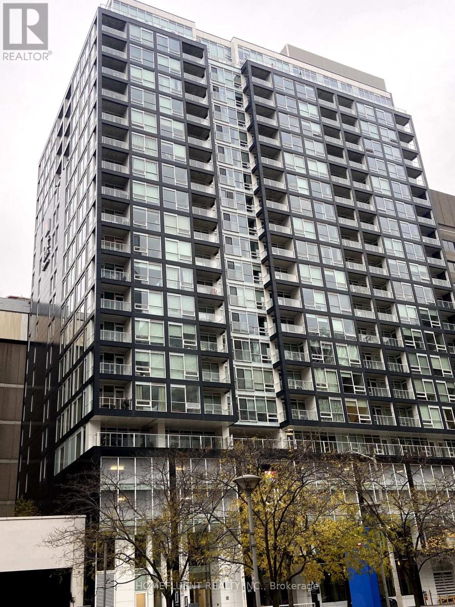 1604 - 199 SLATER STREET, Ottawa, Ontario