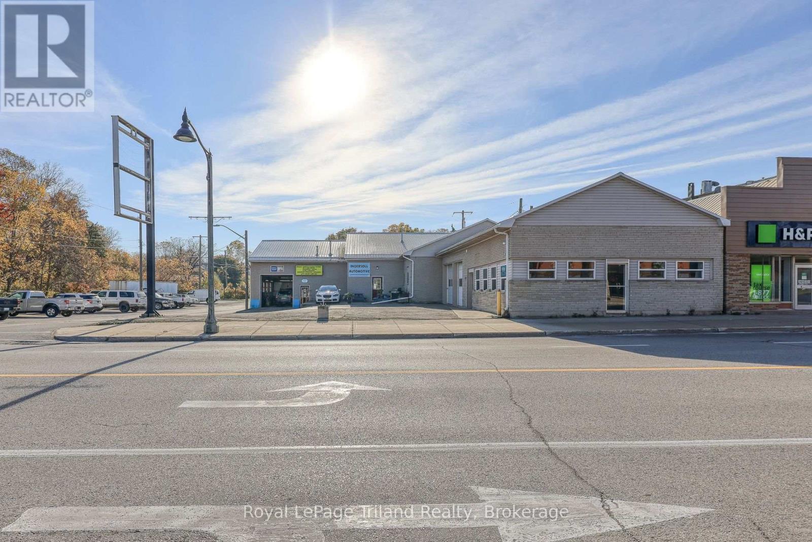 22 Charles Street East Street E, Ingersoll, Ontario  N5C 1J4 - Photo 43 - X12098201
