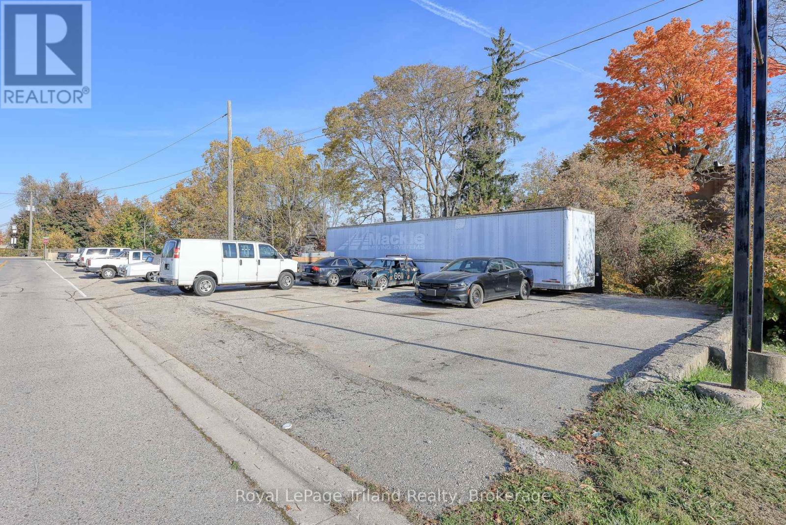 22 Charles Street East Street E, Ingersoll, Ontario  N5C 1J4 - Photo 44 - X12098201
