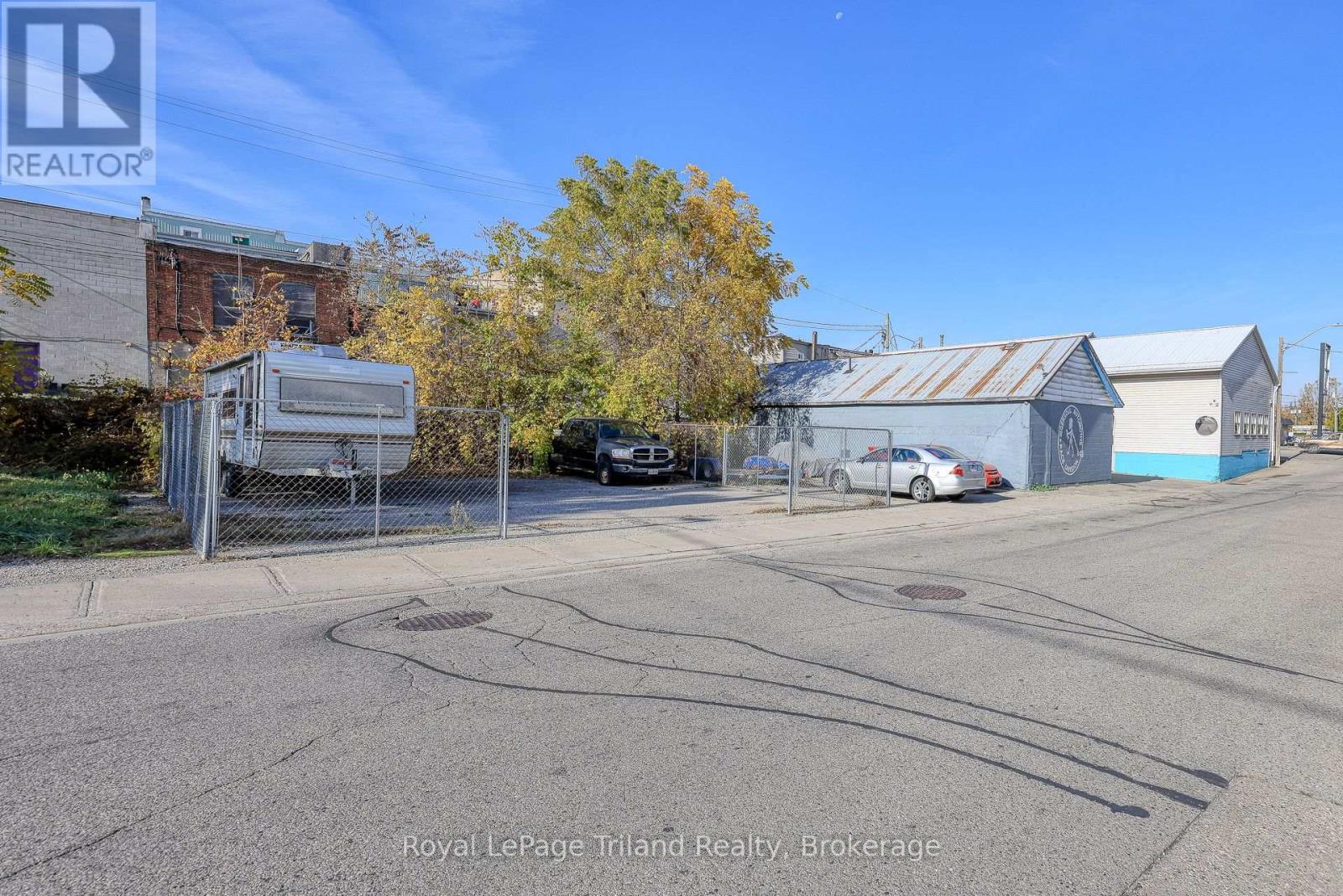 22 Charles Street East Street E, Ingersoll, Ontario  N5C 1J4 - Photo 45 - X12098201
