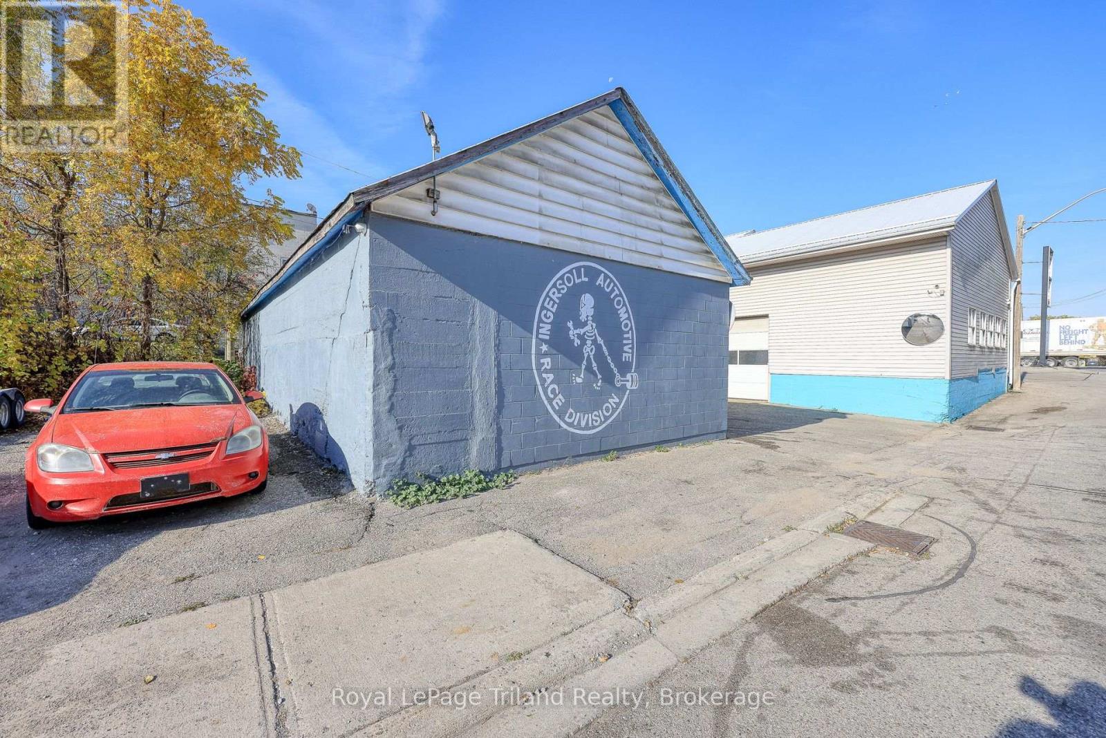 22 Charles Street East Street E, Ingersoll, Ontario  N5C 1J4 - Photo 46 - X12098201
