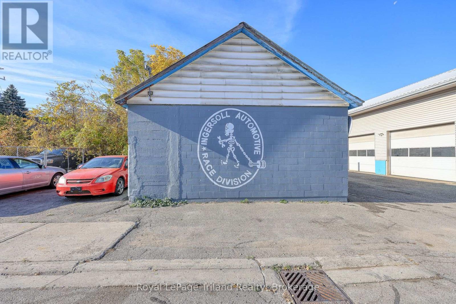 22 Charles Street East Street E, Ingersoll, Ontario  N5C 1J4 - Photo 5 - X12098201