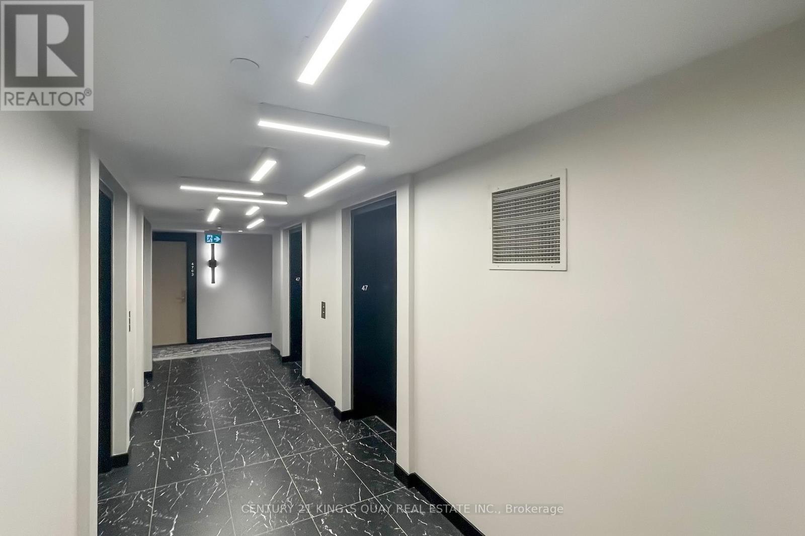 4710 - 395 Bloor Street E, Toronto, Ontario  M4W 1H7 - Photo 11 - C12338915