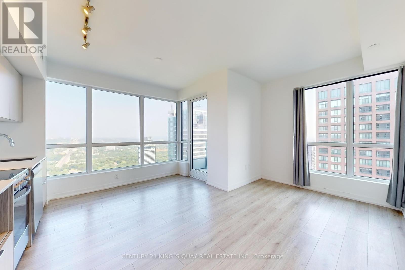 4710 - 395 Bloor Street E, Toronto, Ontario  M4W 1H7 - Photo 12 - C12338915
