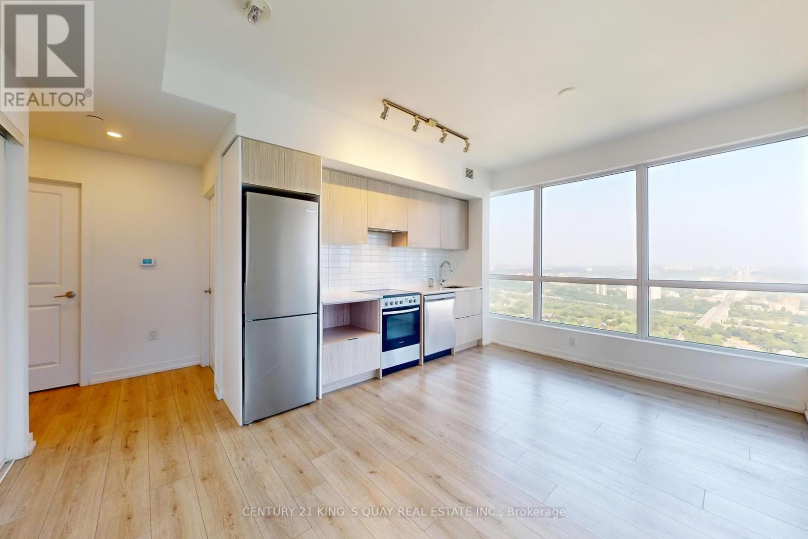 4710 - 395 Bloor Street E, Toronto, Ontario  M4W 1H7 - Photo 14 - C12338915