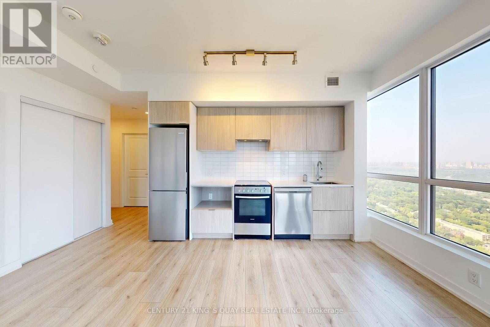 4710 - 395 Bloor Street E, Toronto, Ontario  M4W 1H7 - Photo 17 - C12338915