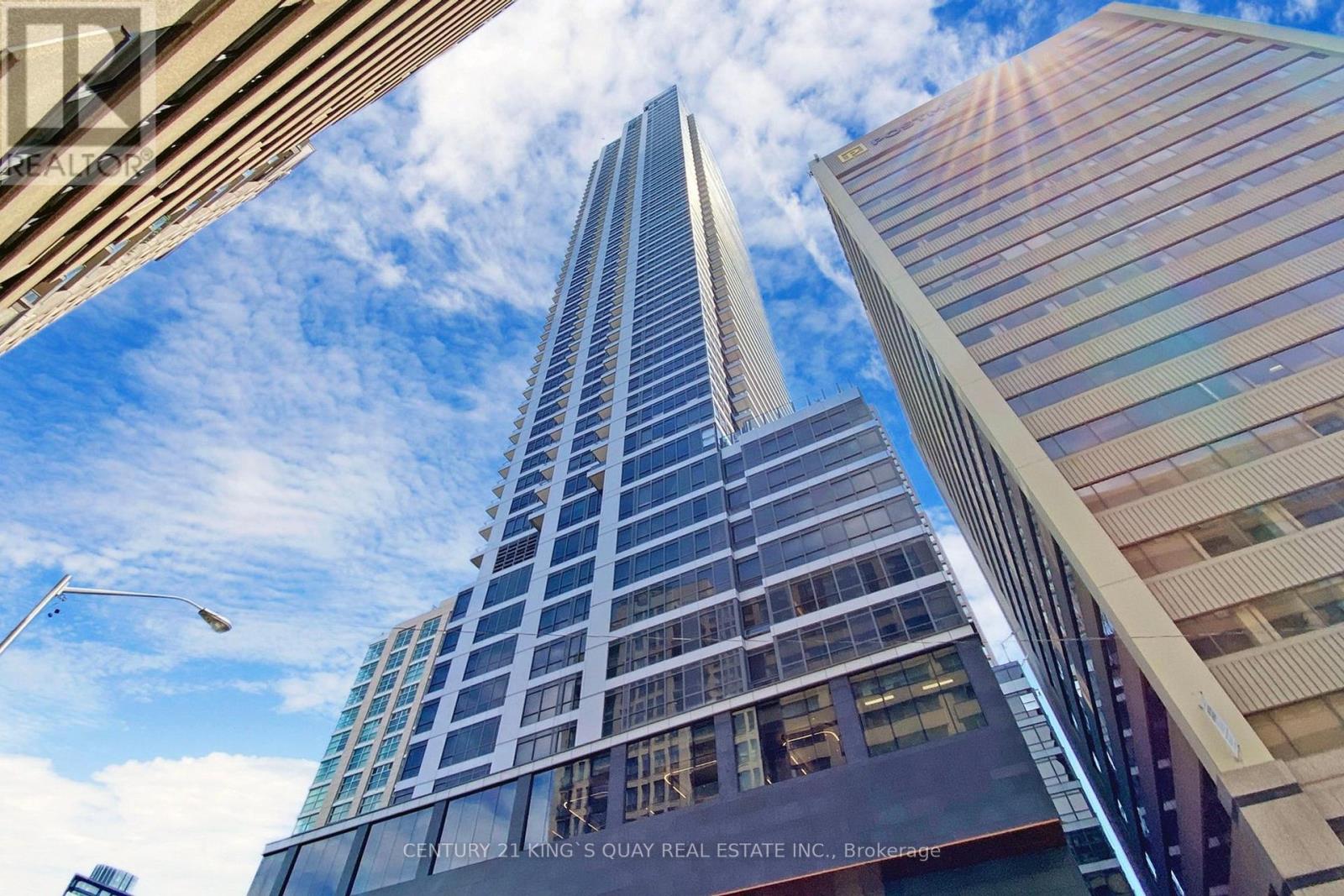 4710 - 395 Bloor Street E, Toronto, Ontario  M4W 1H7 - Photo 3 - C12338915