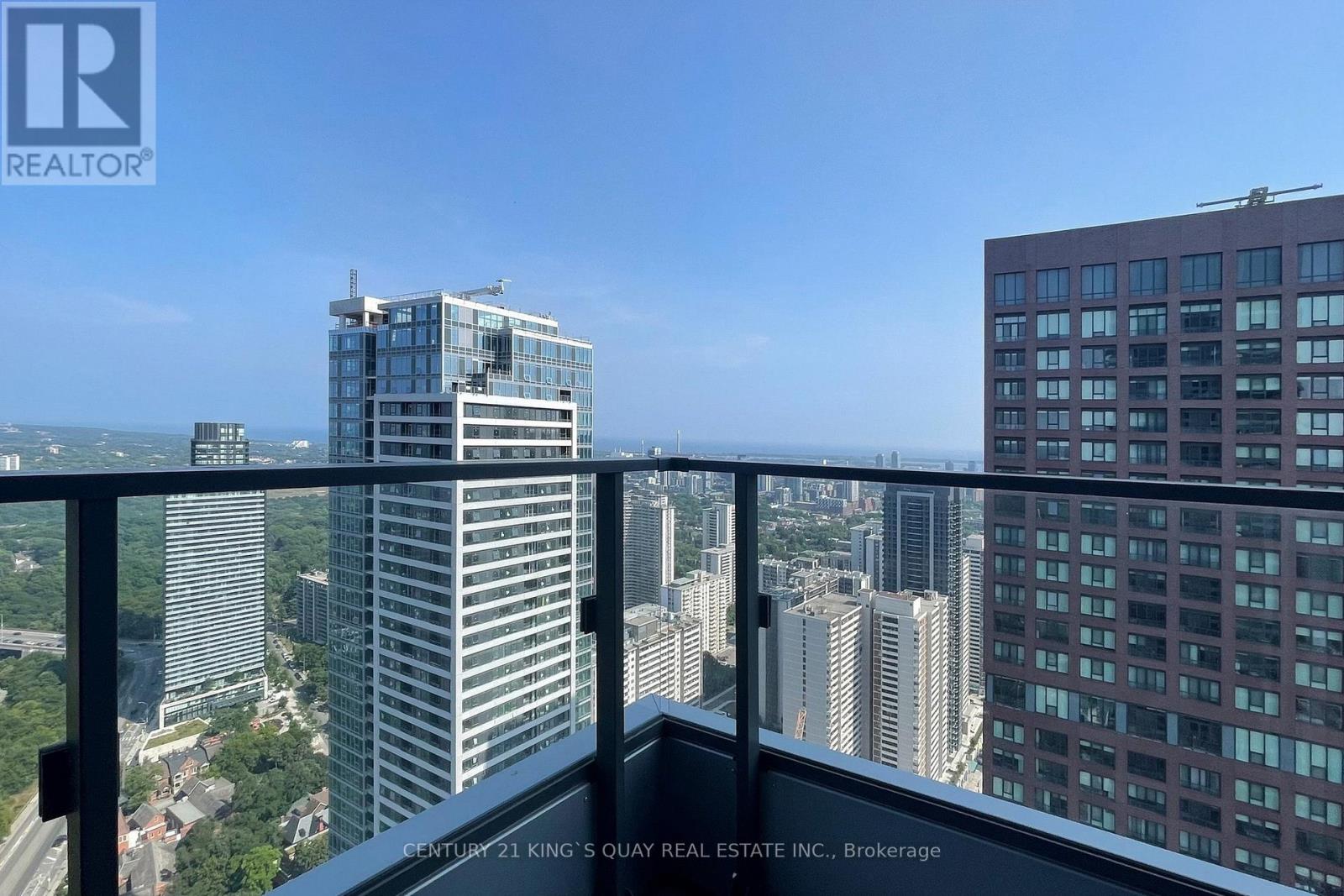 4710 - 395 Bloor Street E, Toronto, Ontario  M4W 1H7 - Photo 32 - C12338915