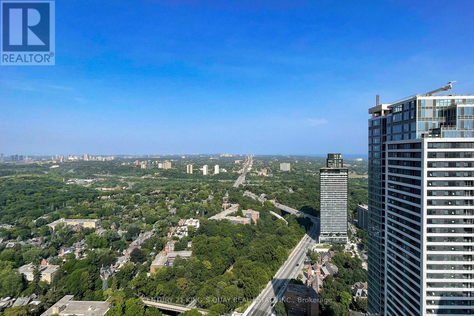 4710 - 395 Bloor Street E, Toronto, Ontario  M4W 1H7 - Photo 34 - C12338915