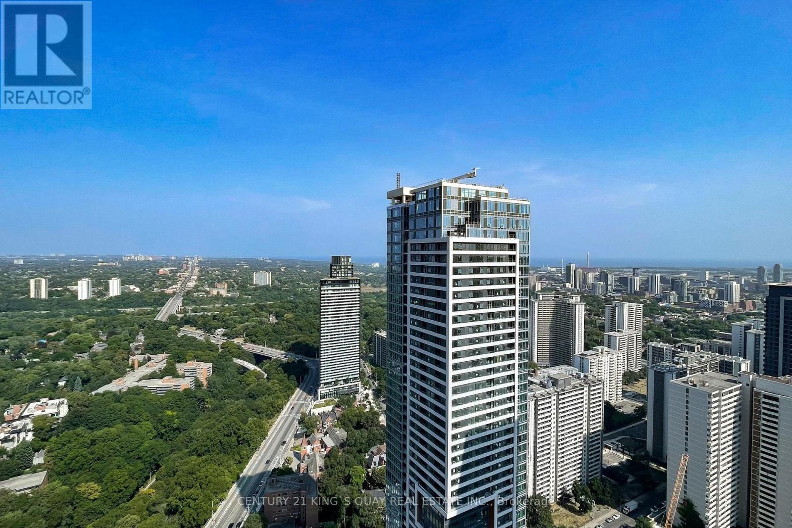 4710 - 395 Bloor Street E, Toronto, Ontario  M4W 1H7 - Photo 35 - C12338915