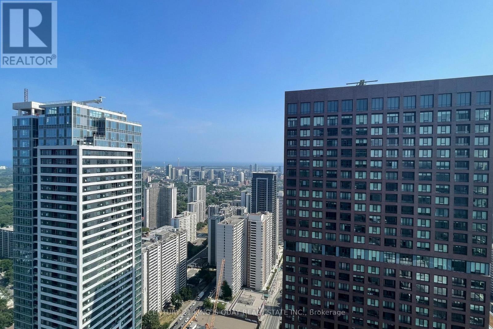 4710 - 395 Bloor Street E, Toronto, Ontario  M4W 1H7 - Photo 37 - C12338915