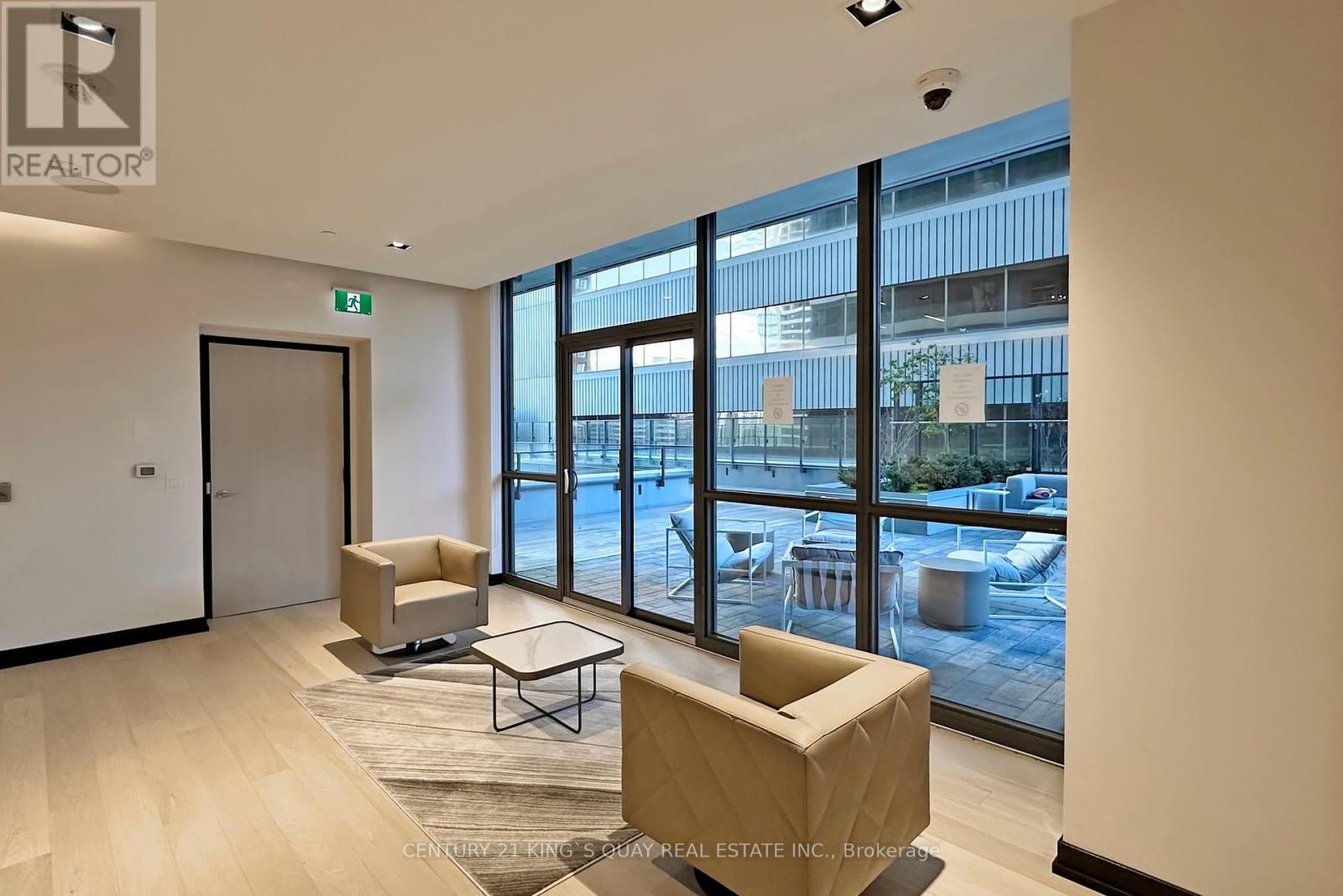 4710 - 395 Bloor Street E, Toronto, Ontario  M4W 1H7 - Photo 38 - C12338915