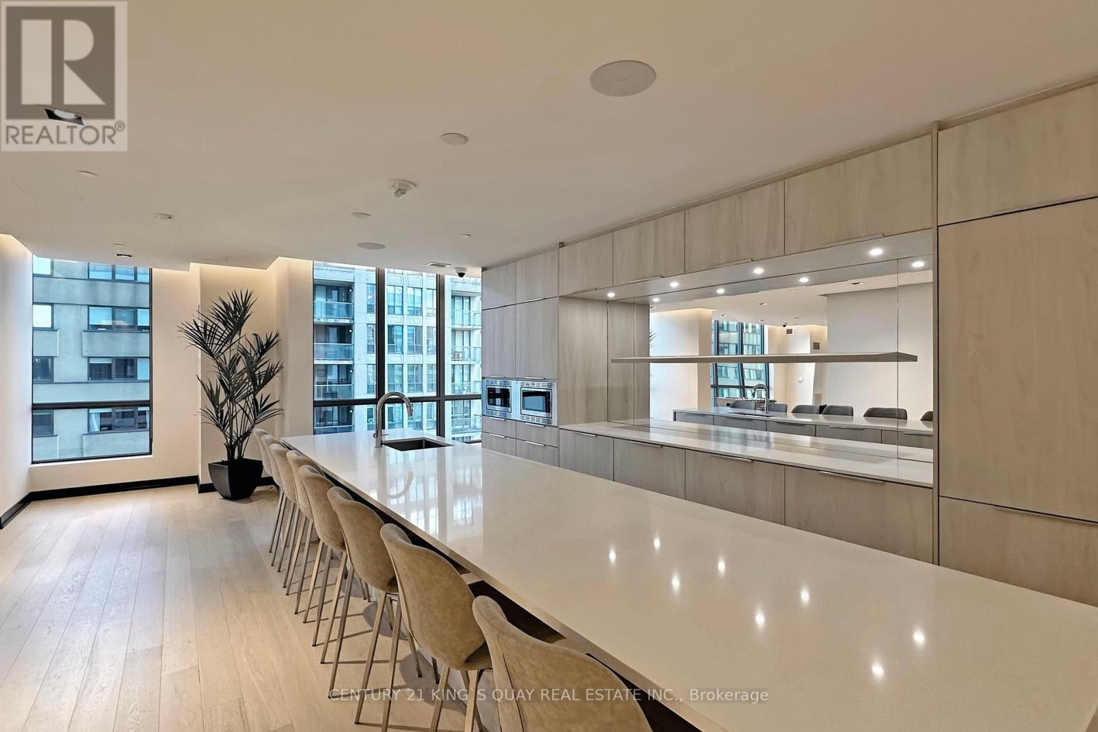 4710 - 395 Bloor Street E, Toronto, Ontario  M4W 1H7 - Photo 39 - C12338915