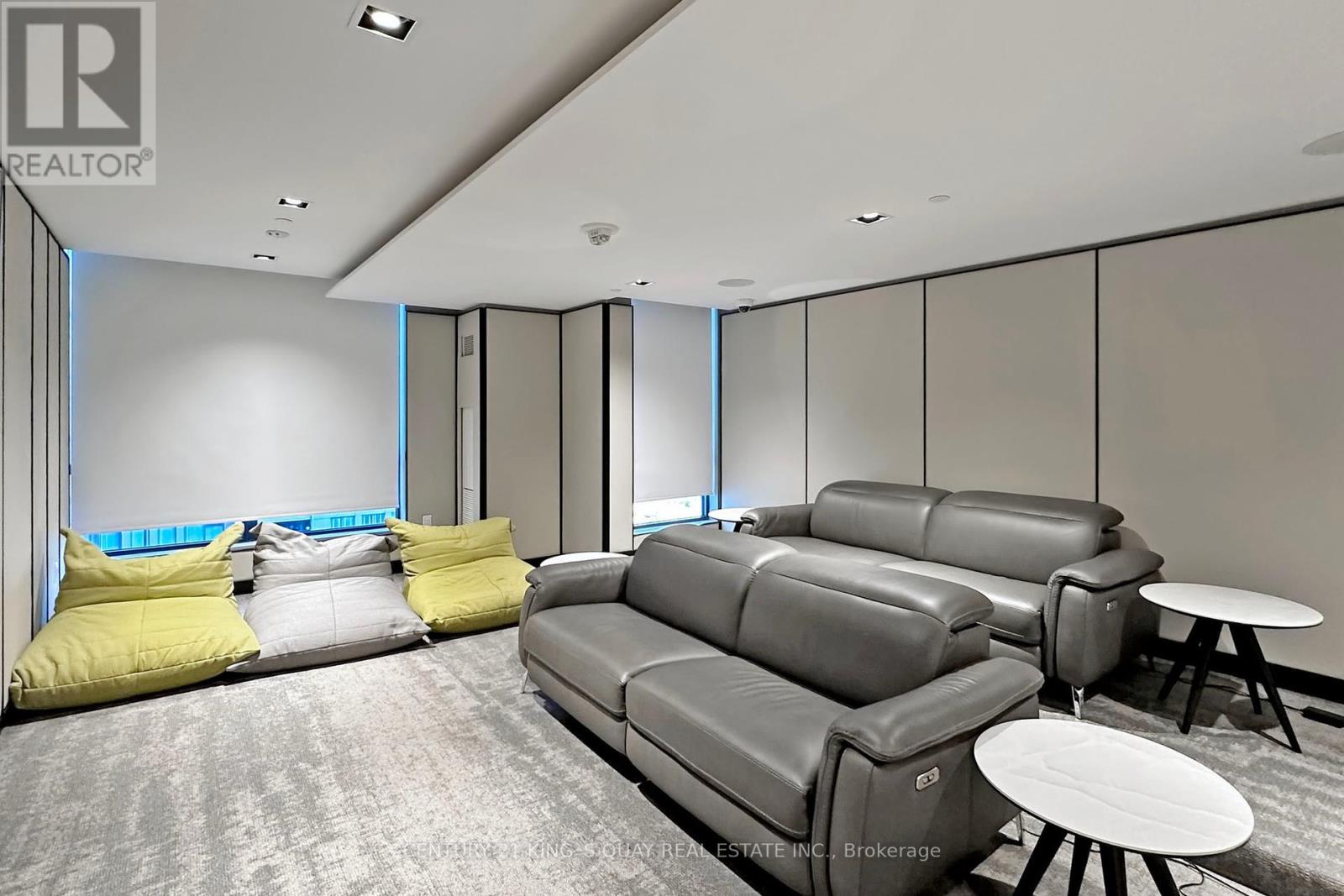 4710 - 395 Bloor Street E, Toronto, Ontario  M4W 1H7 - Photo 40 - C12338915