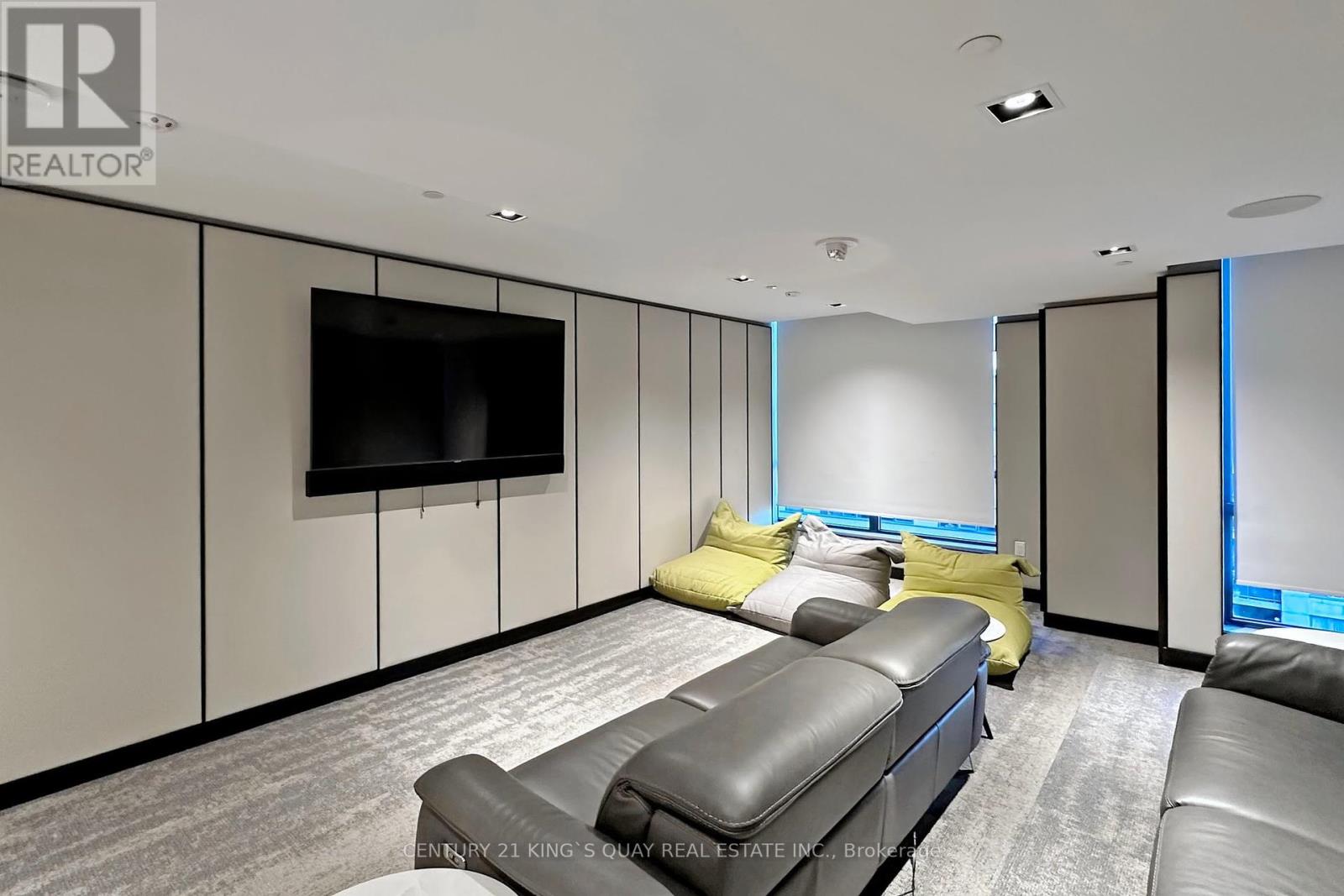 4710 - 395 Bloor Street E, Toronto, Ontario  M4W 1H7 - Photo 41 - C12338915