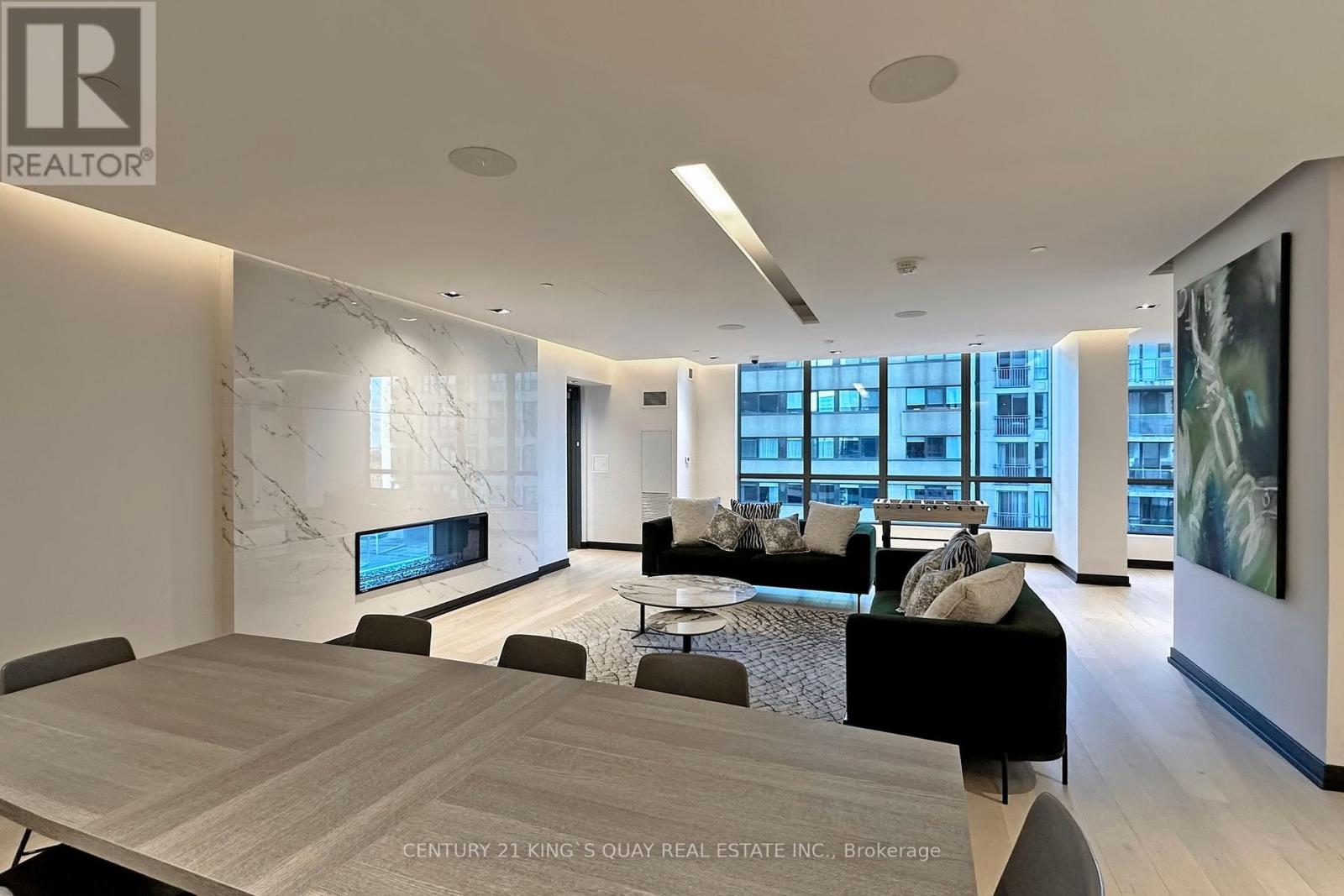 4710 - 395 Bloor Street E, Toronto, Ontario  M4W 1H7 - Photo 43 - C12338915